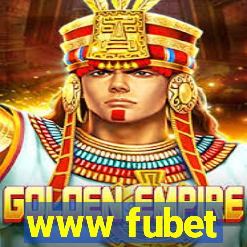 www fubet